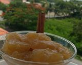 Foto del paso 4 de la receta: Dulce de cáscara de naranja Dominicano