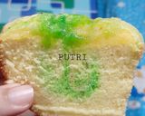 Foto langkah ke 6 dari resep Bolu.
