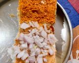 સ્પાઇસી મેયો વડાપાવ(Spicy mayo vadapav recipe in Gujarati) રેસીપી સ્ટેપ4ફોટો