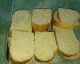 Foto langkah ke 1 dari resep Bagelen Krimcis.