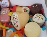 Foto del paso 4 de la receta: Galletas de manteca