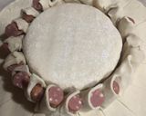 Foto del paso 3 de la receta: Fondue solar