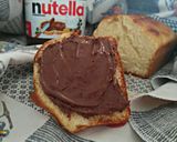 Foto del passaggio 10 della ricetta Plumcake al latte