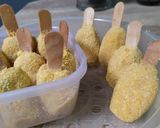 Foto langkah ke 5 dari resep Kaki naga.