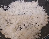 Foto del paso 1 de la receta Arroz tres delicias (otro)