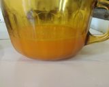 Foto del paso 3 de la receta: Bizcochuelo casero de mandarina
