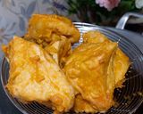 Foto langkah ke 4 dari resep Tahu Pedas Ayam Suwir.