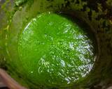 Flavourful Palak Paneer recipe step 7 photo