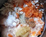 Foto langkah ke 4 dari resep Nugget tahu ayam.