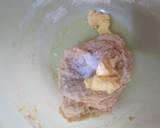 Roti Unyil langkah memasak 2 foto