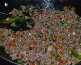 Foto del paso 3 de la receta: Rollitos de zucchini encurtidos