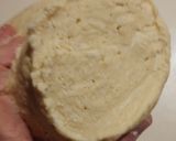 Foto del paso 4 de la receta: Tagliatelle caseros (cintas de 8mm aprox)