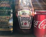 3 - Step Coca Cola Chicken Strips recipe step 2 photo
