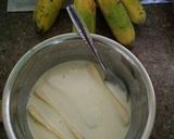 Foto langkah ke 2 dari resep Pisang goreng raja 🍌👑.