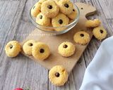 Foto langkah ke 4 dari resep Kukis Janda Genit.