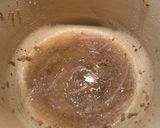 A picture of step 2 of Lentil Soup with Sausage.