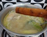 Foto langkah ke 5 dari resep Opor Ayam Putih.