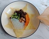 Foto langkah ke 6 dari resep Sop Matahari.