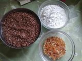 अलसी के लड्डू(Alsi ke laddu recipe in Hindi)