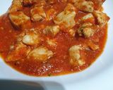 Foto del paso 3 de la receta: Carne con tomate