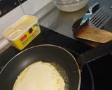 Foto del paso 3 de la receta Tortitas