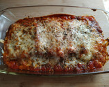 Foto del paso 3 de la receta: Canelones con espinacas