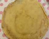 Foto del paso 7 de la receta: Panqueques con dulce de leche 🥞