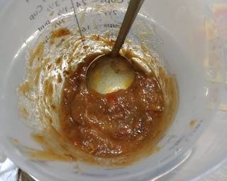 Es Mamaraffiyya (kurMA,MAdu, mutiaRA,pepaYA) - Step 3