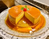 Foto del paso 10 de la receta Flan “Muy Cremoso” (“Very Creamy” Flan)