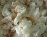 Foto langkah ke 4 dari resep Roti seuop (Roti tawar kukus) #Aceh.