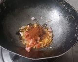 वांग्याचे भरीत सुक्का गोलमा टाकून (Vangyache Bharit Sukka Golma Recipe In Marathi) रेसिपी स्टेप 4 फोटो 