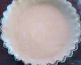 Foto del paso 2 de la receta: Pizza en forma de pasta frola, algo fuera de lo común 😀