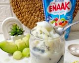 Foto langkah ke 5 dari resep Es Campur.