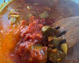 Foto langkah ke 2 dari resep Hungarian Goulash.