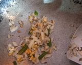 राजस्थानी दही फ्राई(Rajastani dahi fry recipe in hindi) रेसिपी चरण 2 फोटो