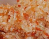 Foto del paso 7 de la receta: Sofrito Base para Rellenos de Tartas Saladas