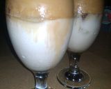 Foto langkah ke 3 dari resep Coffe Dalgona.