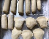 Foto langkah ke 3 dari resep Pempek Dos.