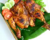 Foto langkah ke 6 dari resep Ayam Panggang Areh Khas Klaten.