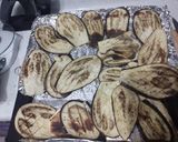 Foto del paso 6 de la receta: Berenjena a la punkmesana