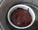 Foto langkah ke 3 dari resep Choco Pie Marshmallow.