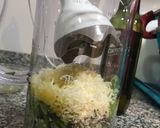 Foto del paso 6 de la receta: Pesto de albahaca 🌿