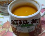 Foto del paso 5 de la receta: Sopa de verduras de mi mama