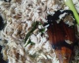 Foto langkah ke 3 dari resep # 14 Ayam Suwir (isian lemper, sosis solo,risoles, pastel,dll).