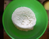 A picture of step 1 of How to prepare soft layered chapatis #themechallenge.