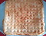 Foto del paso 8 de la receta: Tarta de salchichas!!!!
