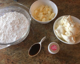 Foto del paso 5 de la receta: 💝 Carrot Cake Día de la Madre 💝