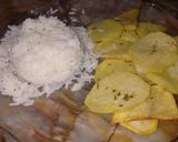 Foto del paso 5 de la receta: Lomo saltado comida peruana