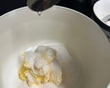 Foto langkah ke 1 dari resep Marmer Cake Jadul.