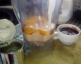 Foto del paso 1 de la receta: Quesillo de café